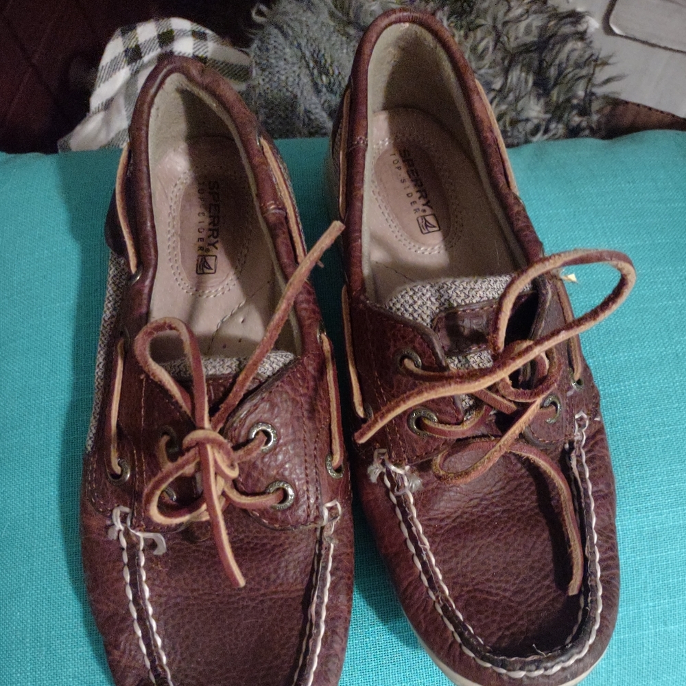 Sperry Slip On